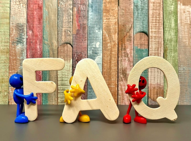 Chrono FAQs