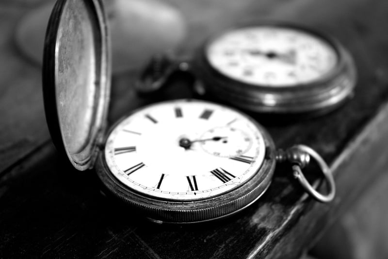 Chrono Image